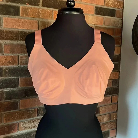 revolution bra v neck wireless knix 8 - Picture 2 of 9